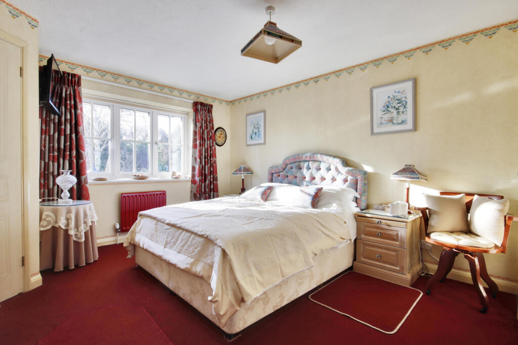 Additional property image - Tudor Court, Crockenhill, Swanley, Kent, BR8