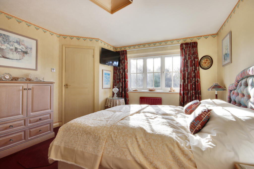 Additional property image - Tudor Court, Crockenhill, Swanley, Kent, BR8