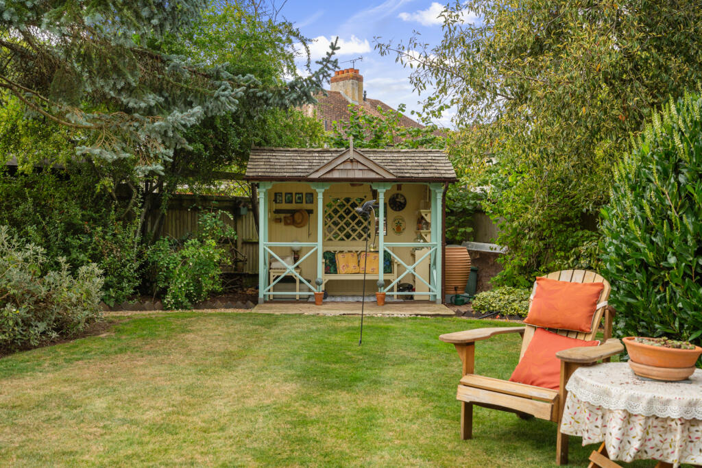 Additional property image - Tudor Court, Crockenhill, Swanley, Kent, BR8