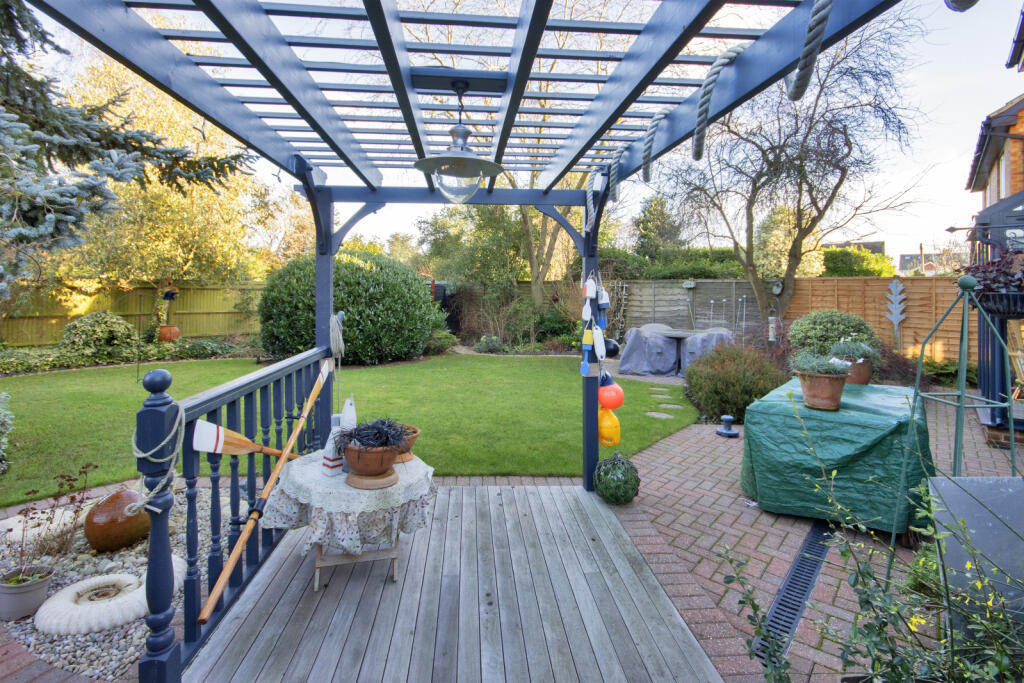 Additional property image - Tudor Court, Crockenhill, Swanley, Kent, BR8