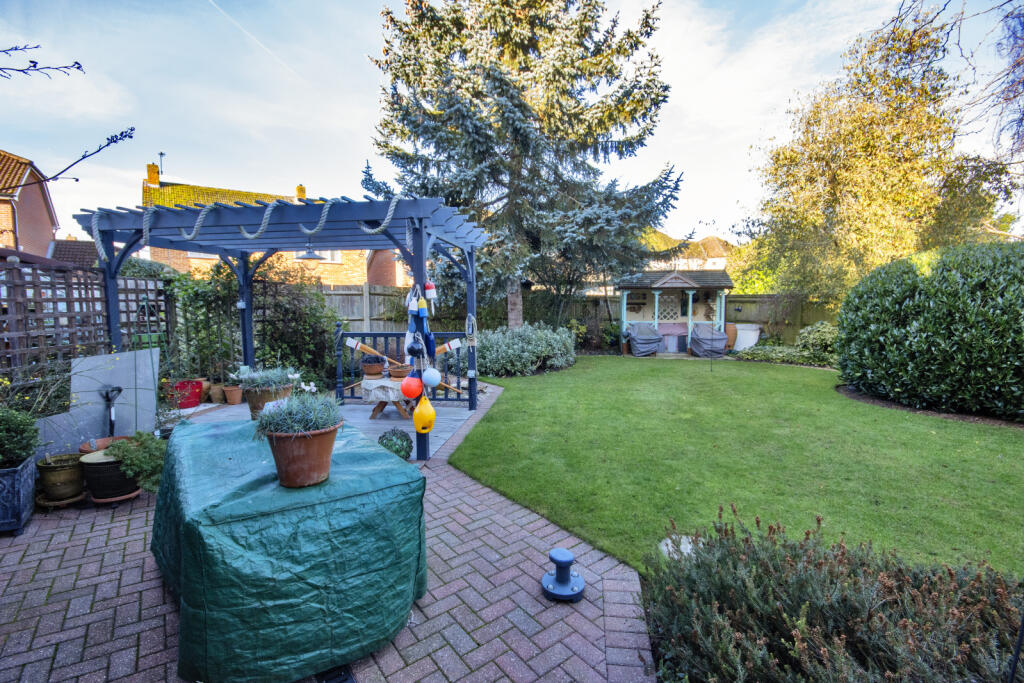Additional property image - Tudor Court, Crockenhill, Swanley, Kent, BR8