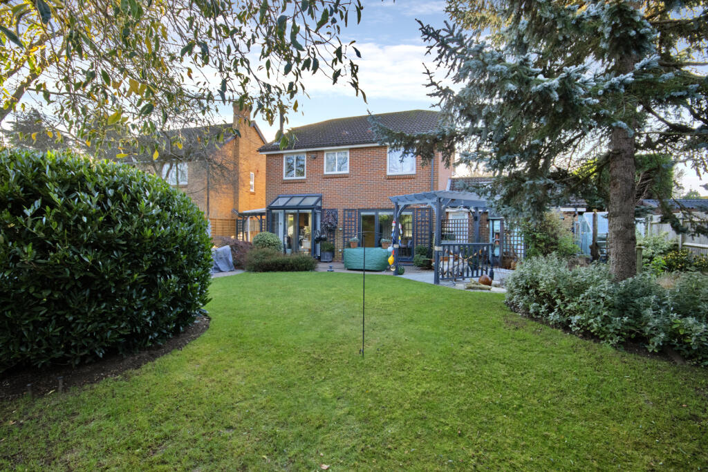 Additional property image - Tudor Court, Crockenhill, Swanley, Kent, BR8