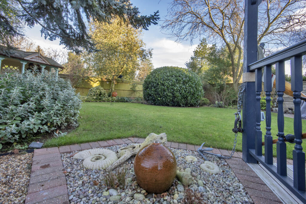Additional property image - Tudor Court, Crockenhill, Swanley, Kent, BR8