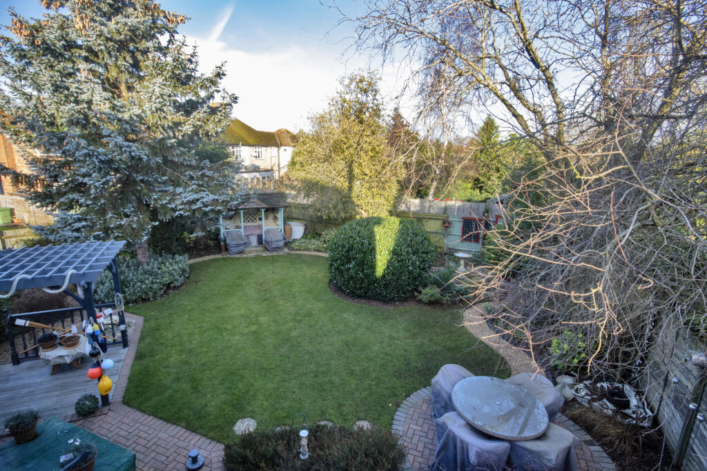 Additional property image - Tudor Court, Crockenhill, Swanley, Kent, BR8