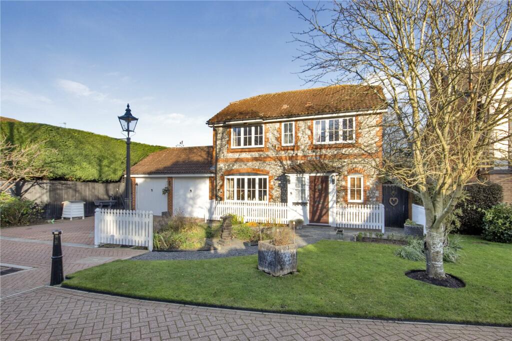 Additional property image - Tudor Court, Crockenhill, Swanley, Kent, BR8