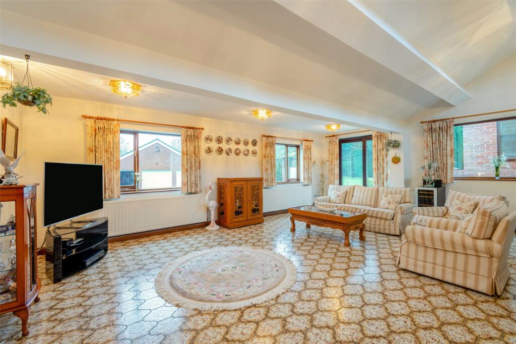 Property image for Manor Drive, Hartley, Kent, DA3