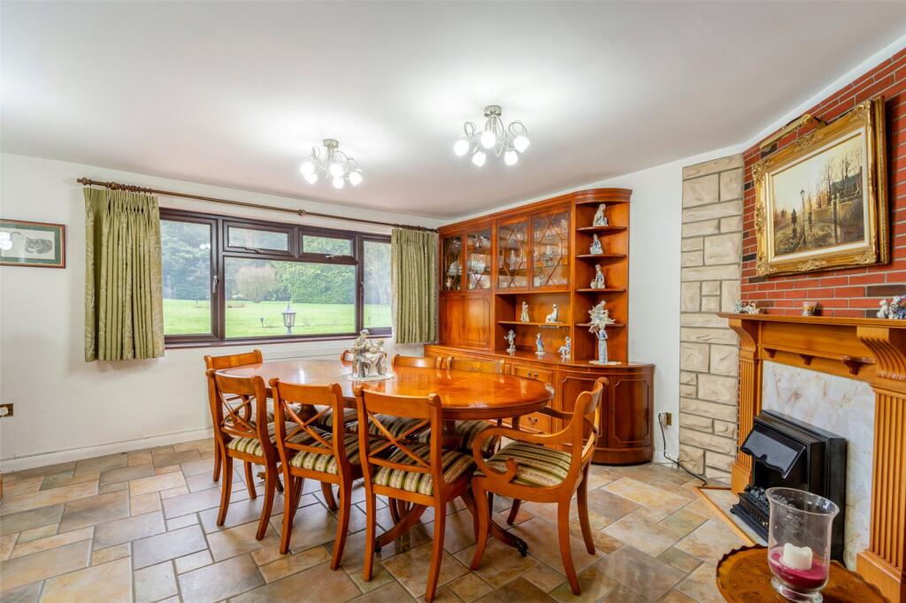 Property image for Manor Drive, Hartley, Kent, DA3