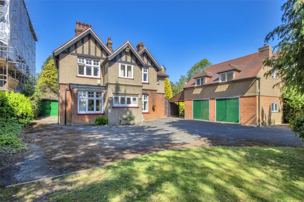 Main image of property: Sole Street, Cobham, Kent, DA12