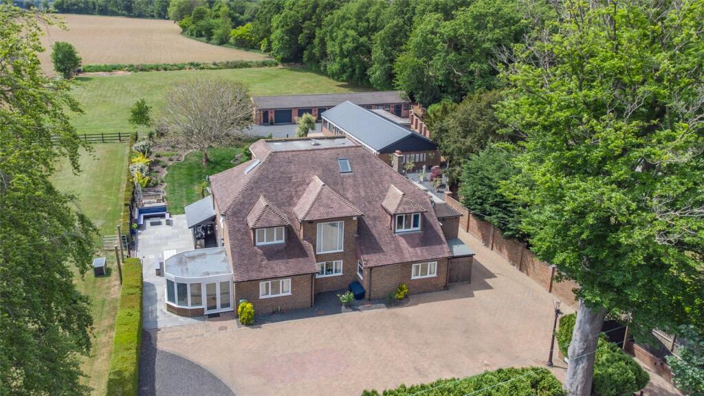 Main image of property: Manor Lane, Fawkham, Kent, DA3