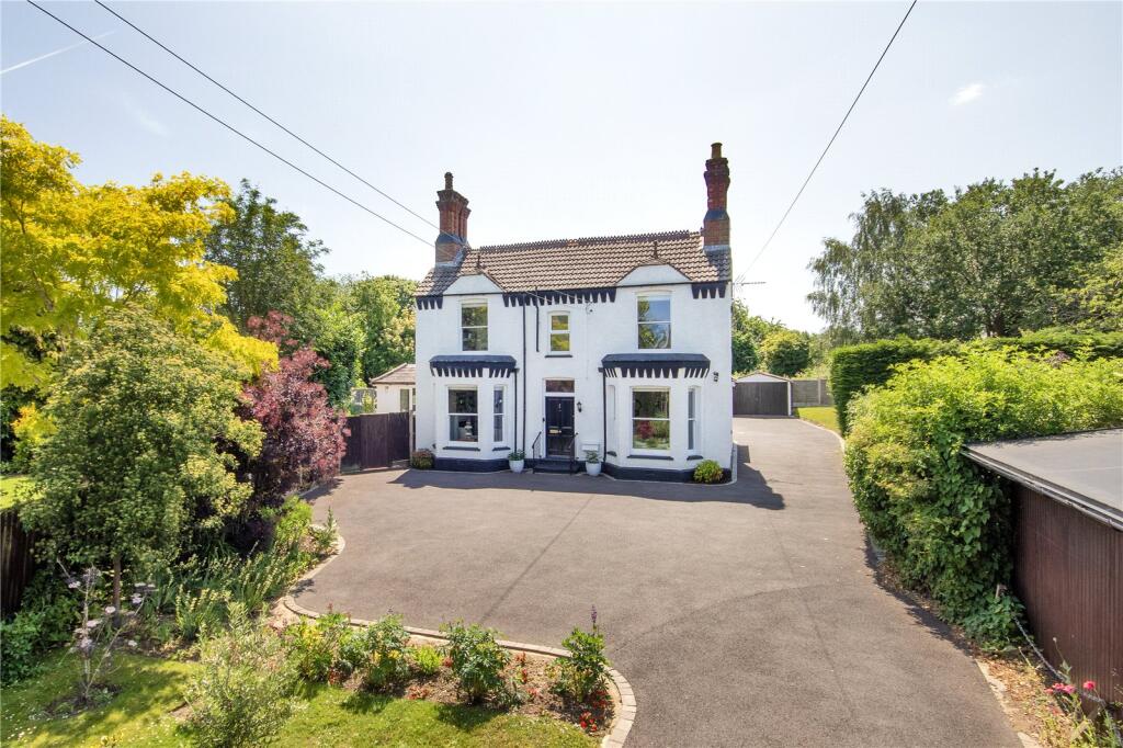 Main image of property: Eynsford Road, Crockenhill, Swanley, Kent, BR8