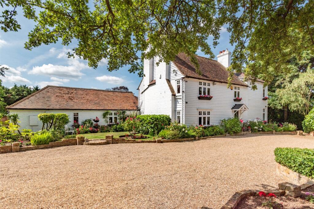 Main image of property: Highlands Hill, Swanley Village, Kent, BR8