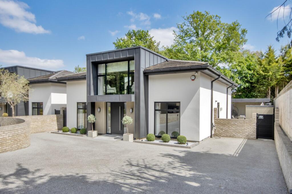 Main image of property: Old Downs, Hartley, Kent, DA3