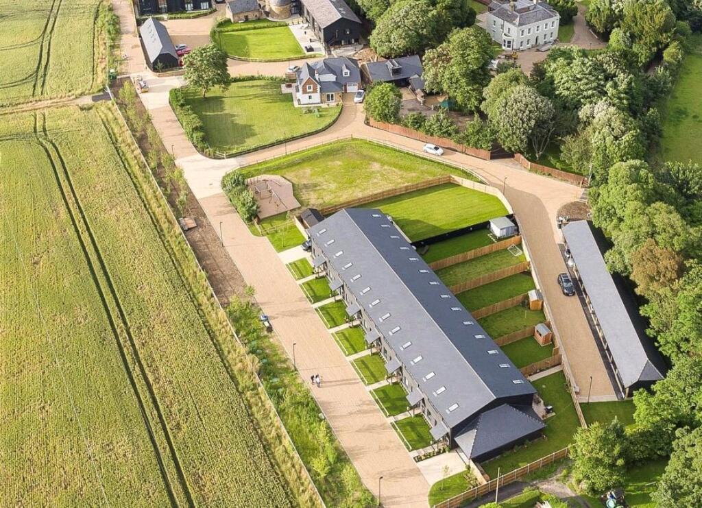 Main image of property: Hazells Farm, Northfleet Green, Southfleet, Kent, DA13