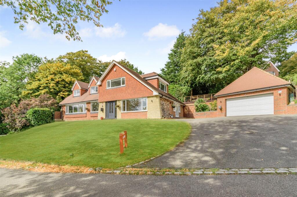 Main image of property: Bowesden Lane, Shorne, Kent, DA12