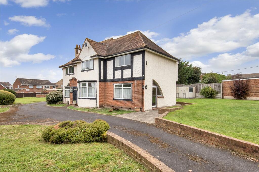 Main image of property: Malyons Road, Hextable, Kent, BR8