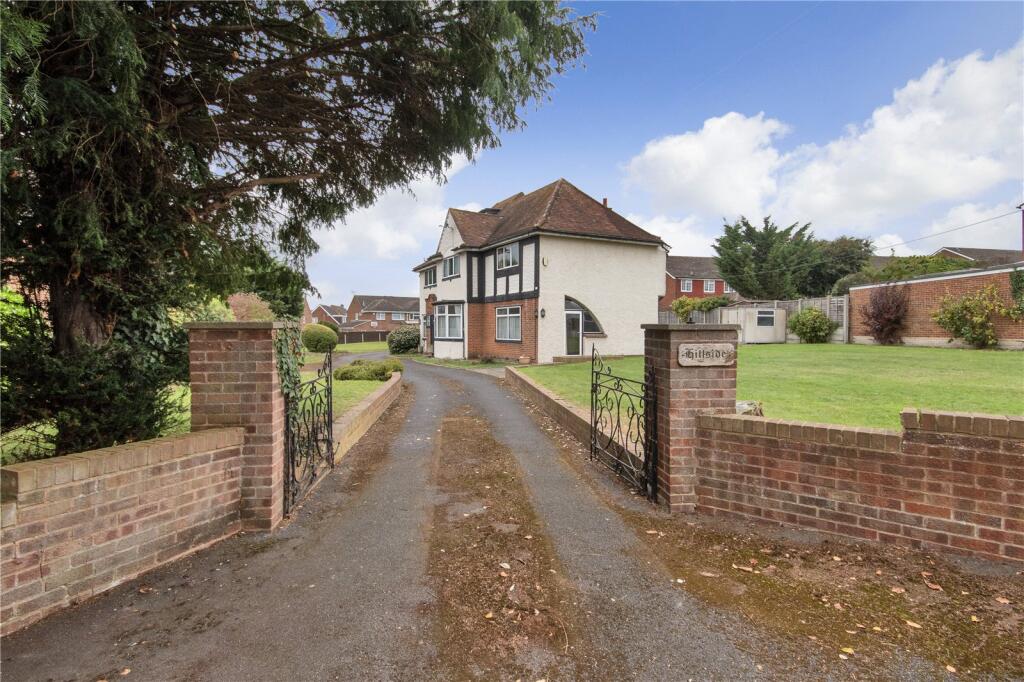 Main image of property: Malyons Road, Hextable, Kent, BR8