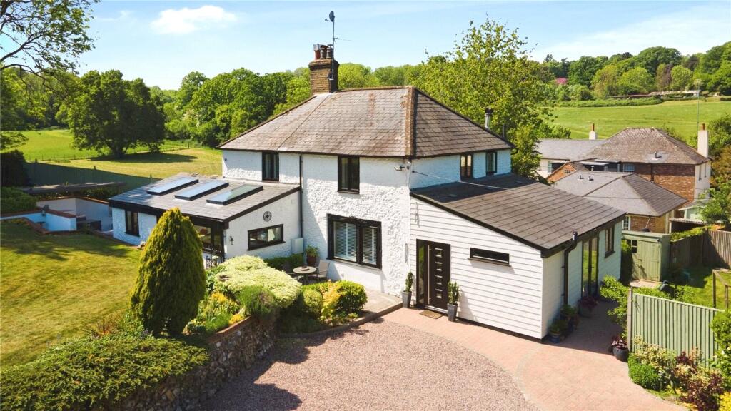 Main image of property: Billet Hill, Ash, Kent, TN15