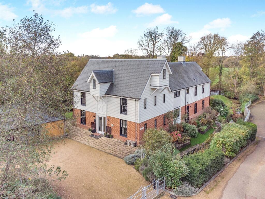 Main image of property: Darenth Mill Lane, Darenth, Kent, DA2
