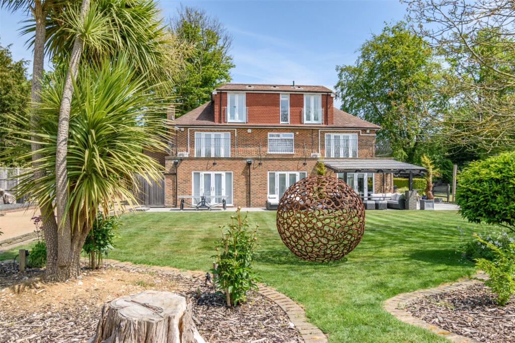 Main image of property: Manor Lane, Fawkham, Kent, DA3