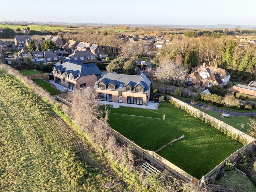 Main image of property: School Lane, Higham, Kent, ME3