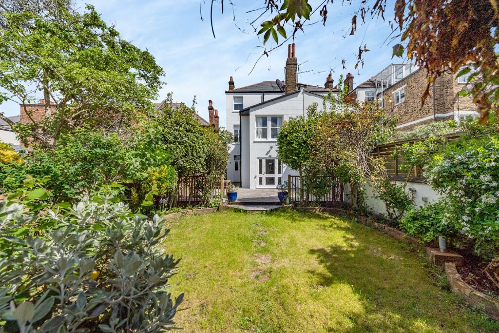 Main image of property: Westbere Road, West Hampstead, London, NW2