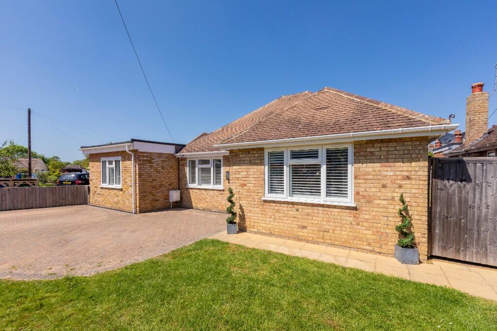 Main image of property: Stewart Close, Fifield, Berkshire, SL6