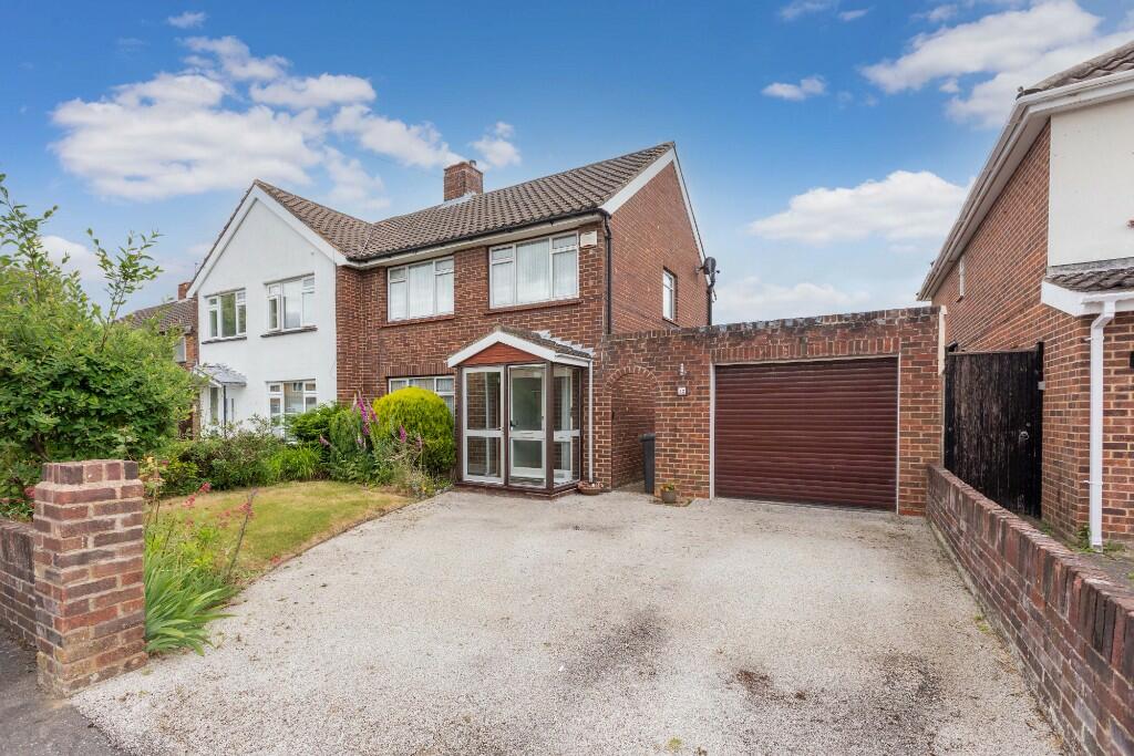 Main image of property: Needham Close, Windsor, Berkshire, SL4
