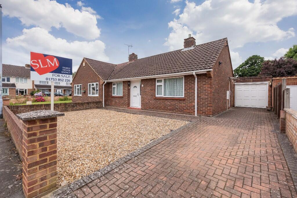 Main image of property: Cawcott Drive, Windsor, Berkshire, SL4