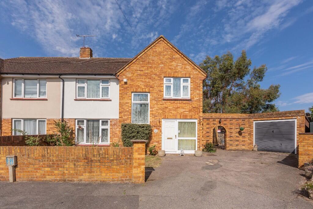Main image of property: Needham Close, Windsor, Berkshire, SL4