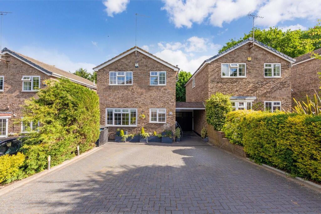 Main image of property: Washington Drive, Windsor, Berkshire, SL4