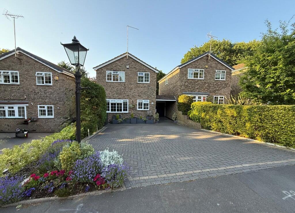 Main image of property: Washington Drive, Windsor, Berkshire, SL4