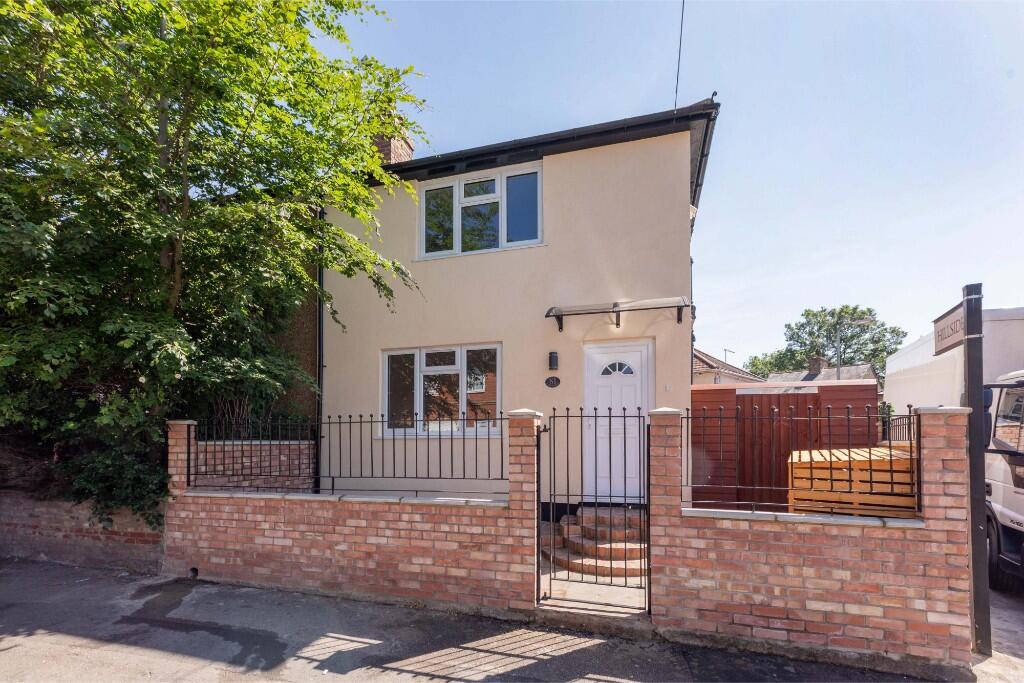 Main image of property: Ledgers Road, Slough, Berkshire, SL1