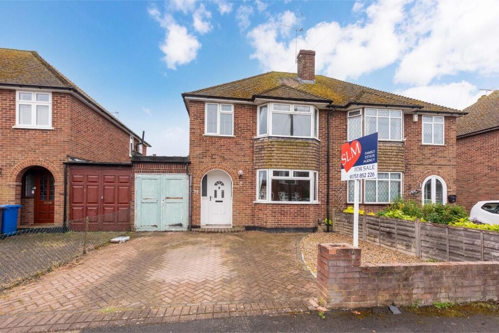 Main image of property: Queens Road, Eton Wick, Berkshire, SL4