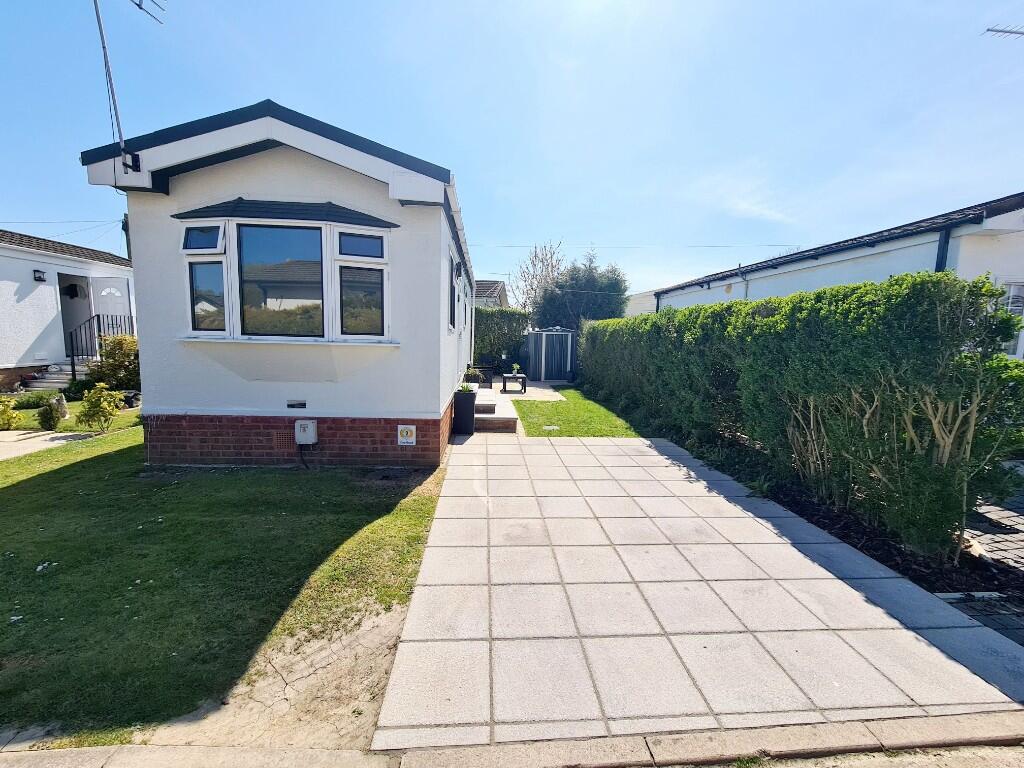 Main image of property: Dee Road, Willows Riverside Park, Windsor, Berkshire, SL4