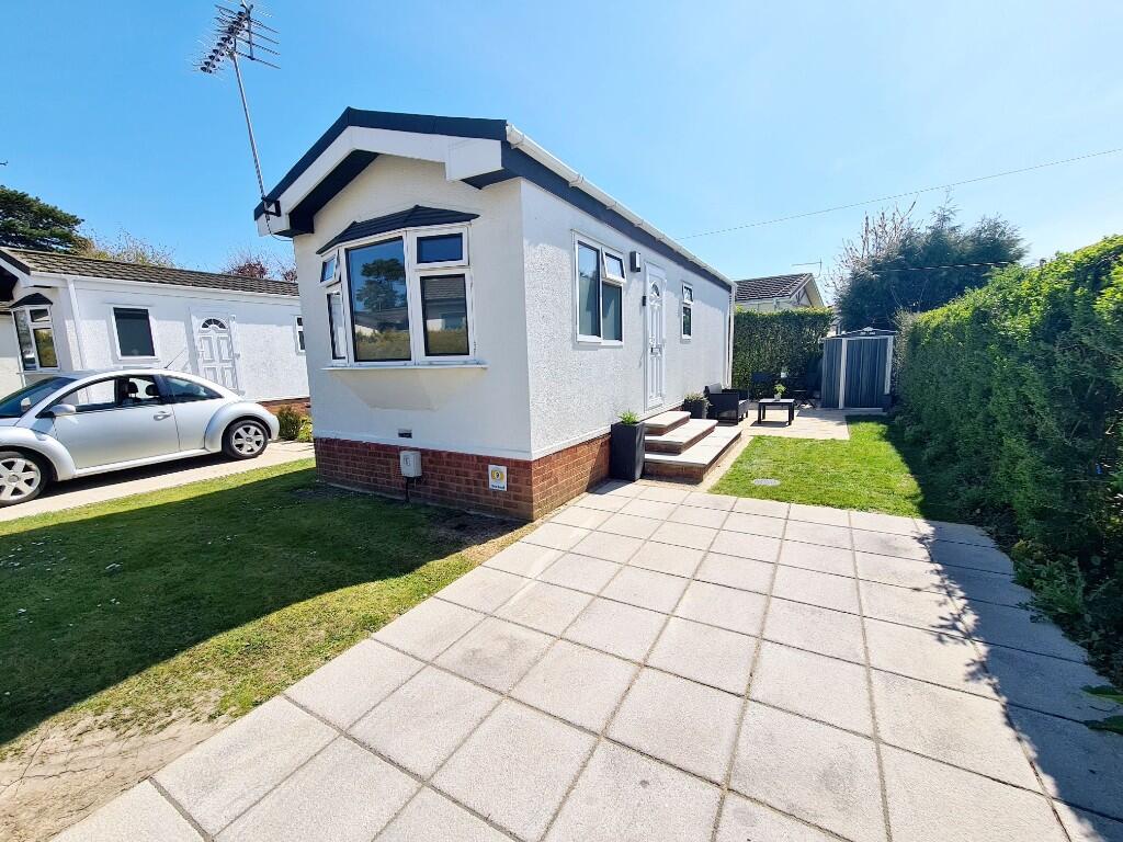 Main image of property: Dee Road, Willows Riverside Park, Windsor, Berkshire, SL4