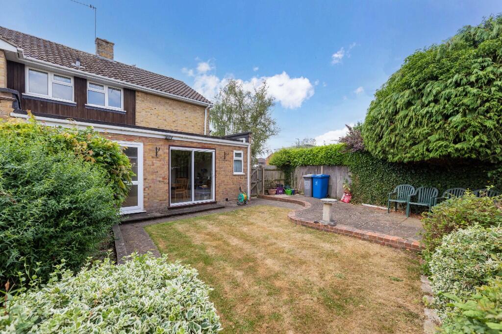 Main image of property: Pierson Road, Windsor, Berkshire, SL4