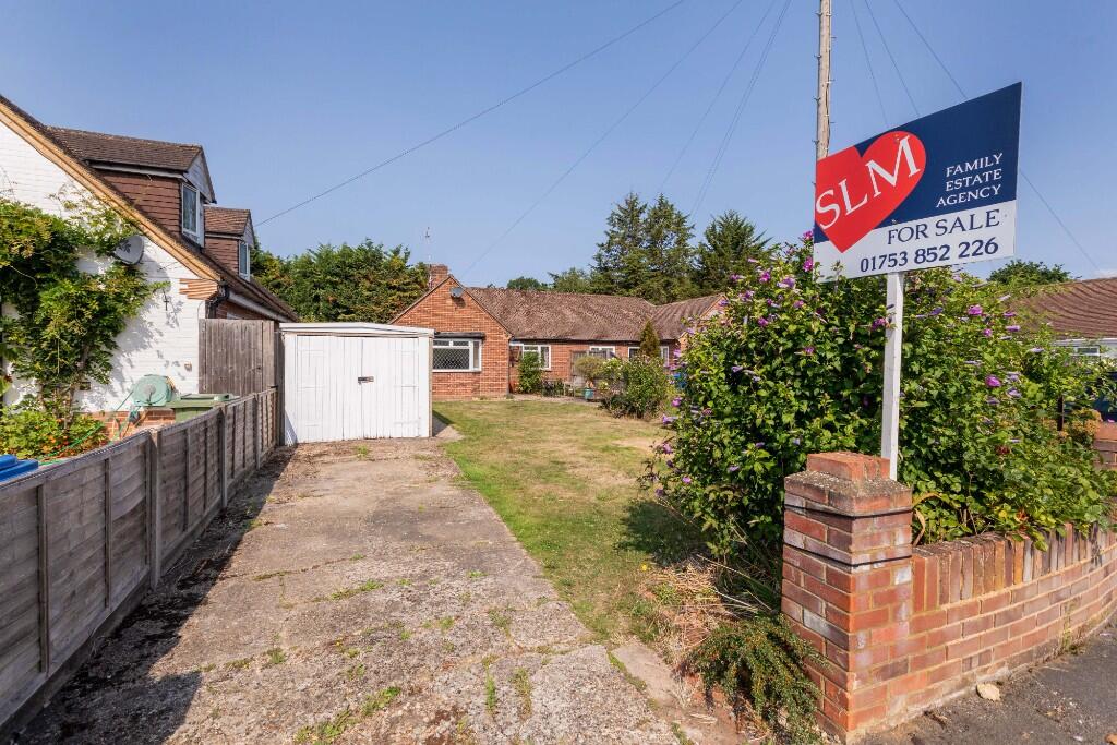 Main image of property: Upcroft, Windsor Town Centre, Berkshire, SL4