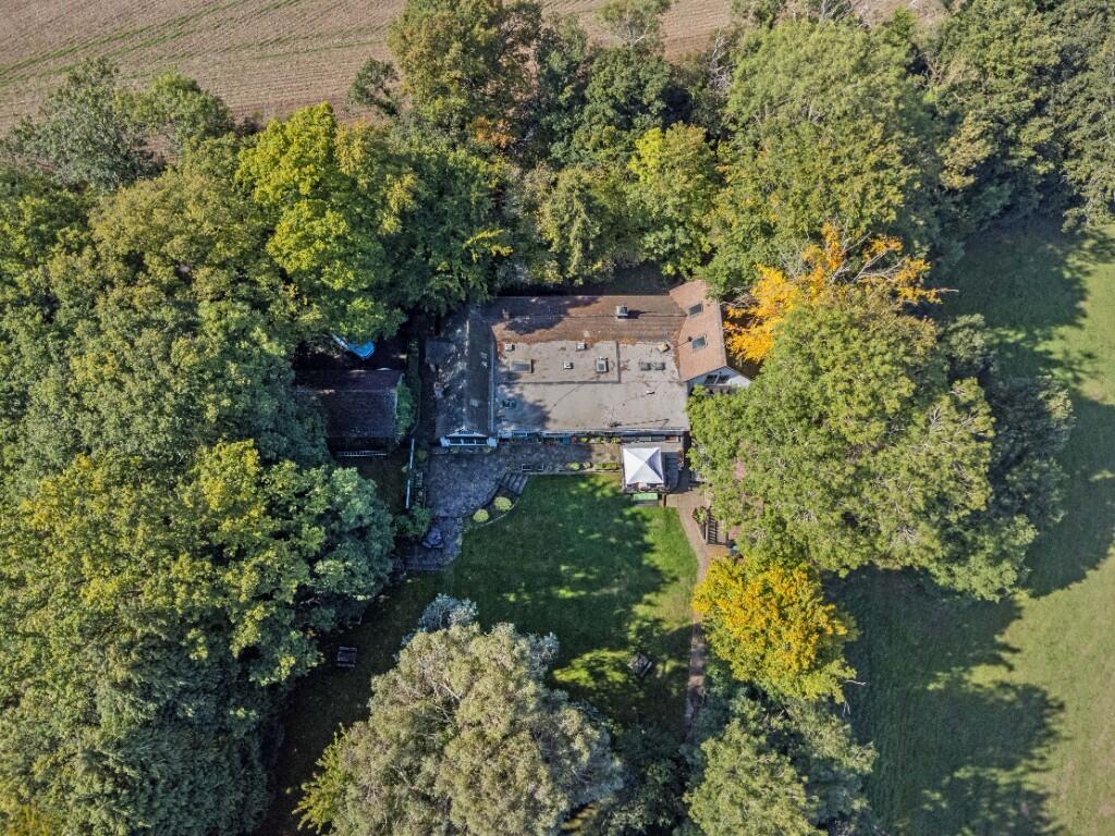 Main image of property: Toms Hill, Chandlers Cross, Sarratt, Rickmansworth WD3