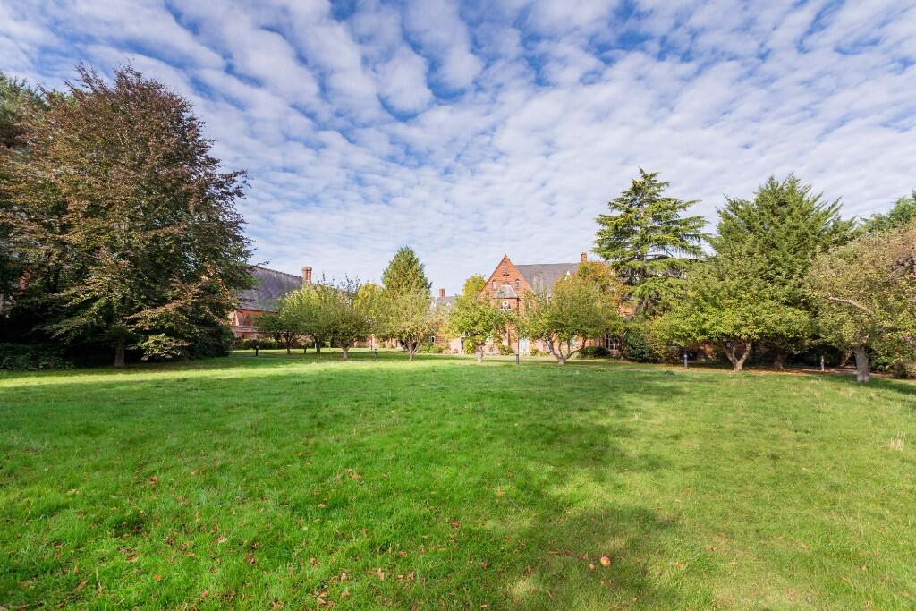 Main image of property: Convent Court, Hatch Lane, Windsor, Berkshire, SL4