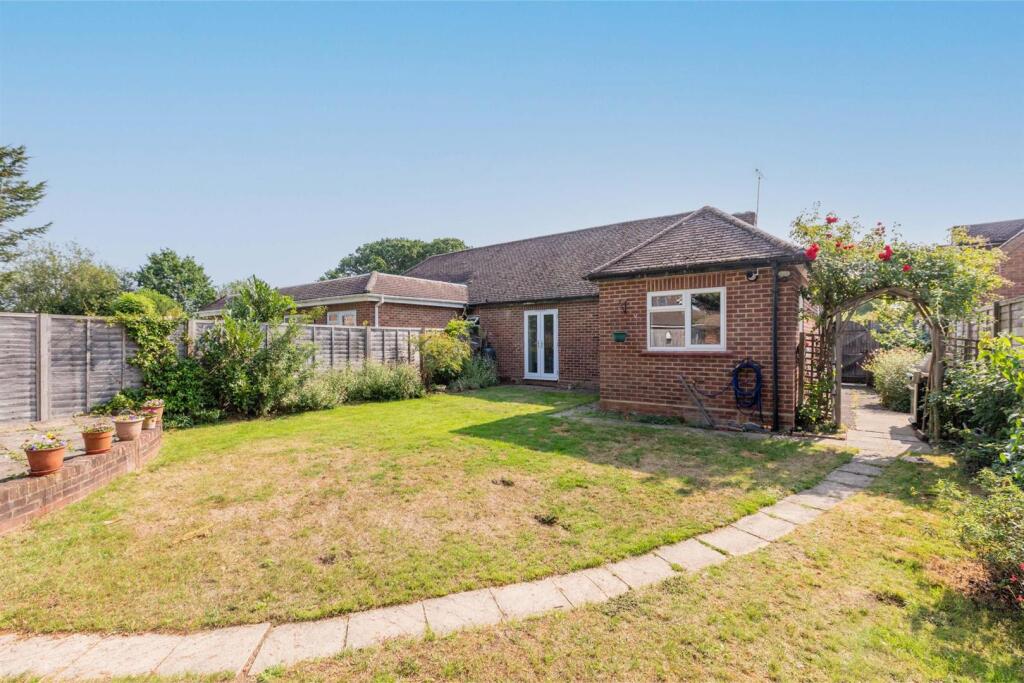 Main image of property: UPCROFT, WINDSOR