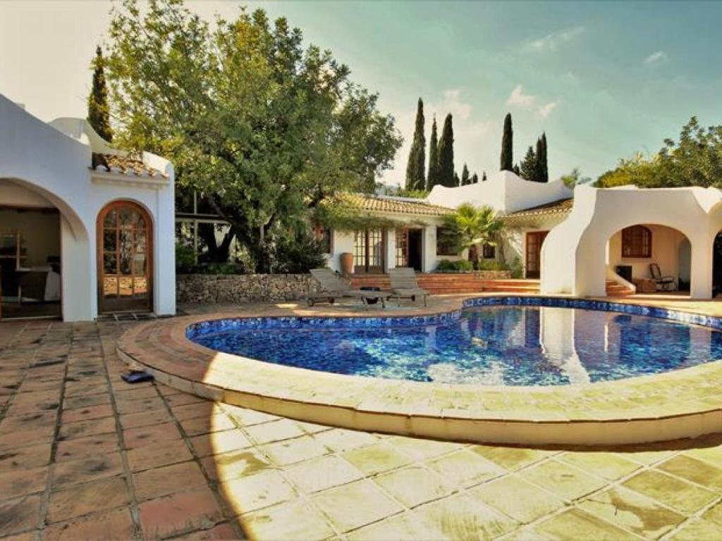 5 bedroom finca for sale in Valencia, Alicante, Lliber, Spain