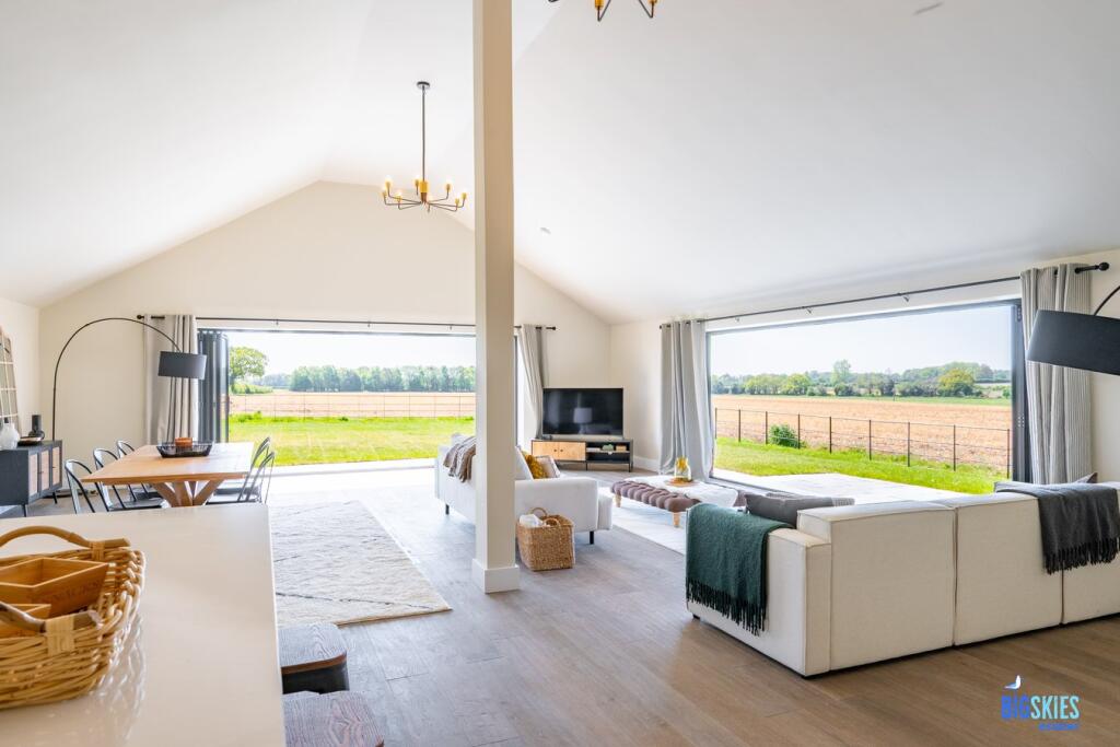 Main image of property: Church Lane, Hindolveston, NR20