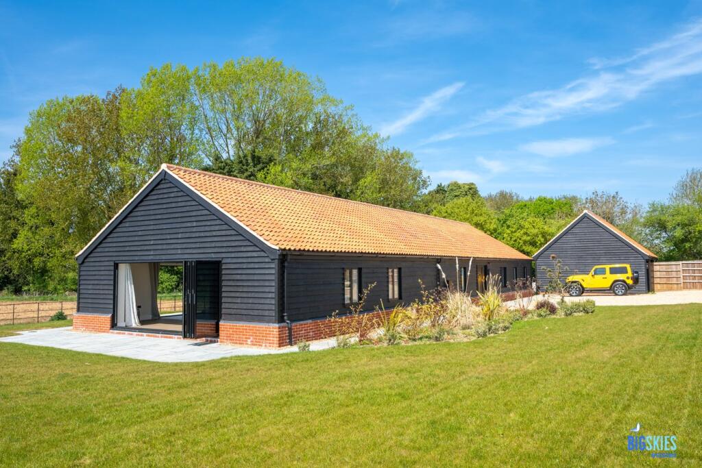 Main image of property: Church Lane, Hindolveston, NR20