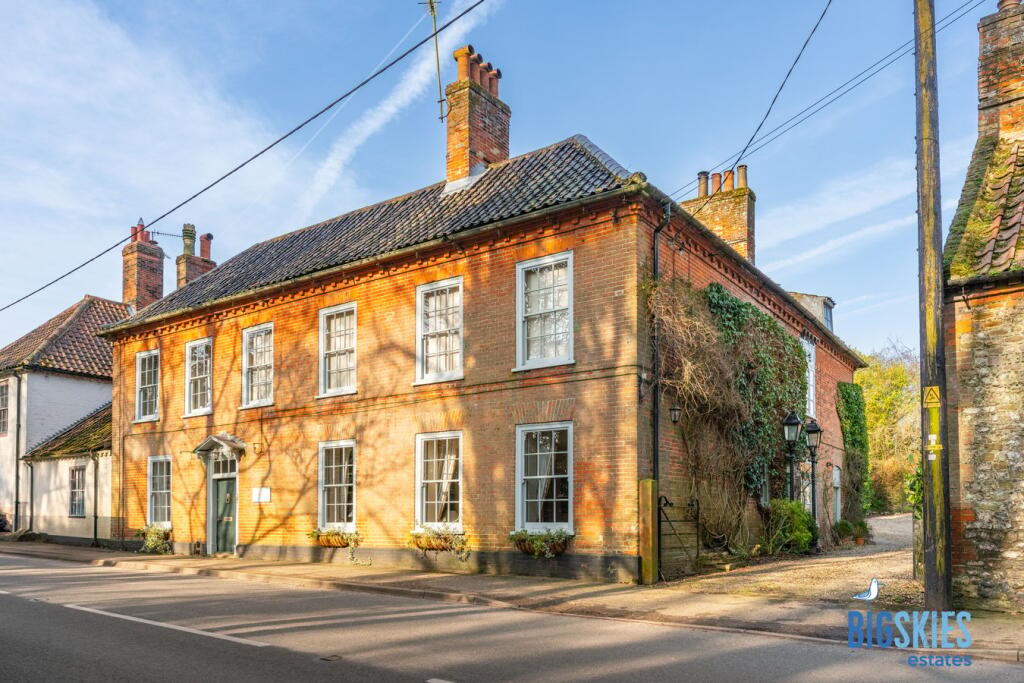 Main image of property: Chequers Street, Docking, PE31