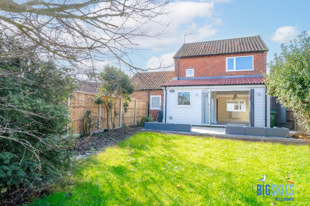 Main image of property: Anchorage View, Brancaster, PE31