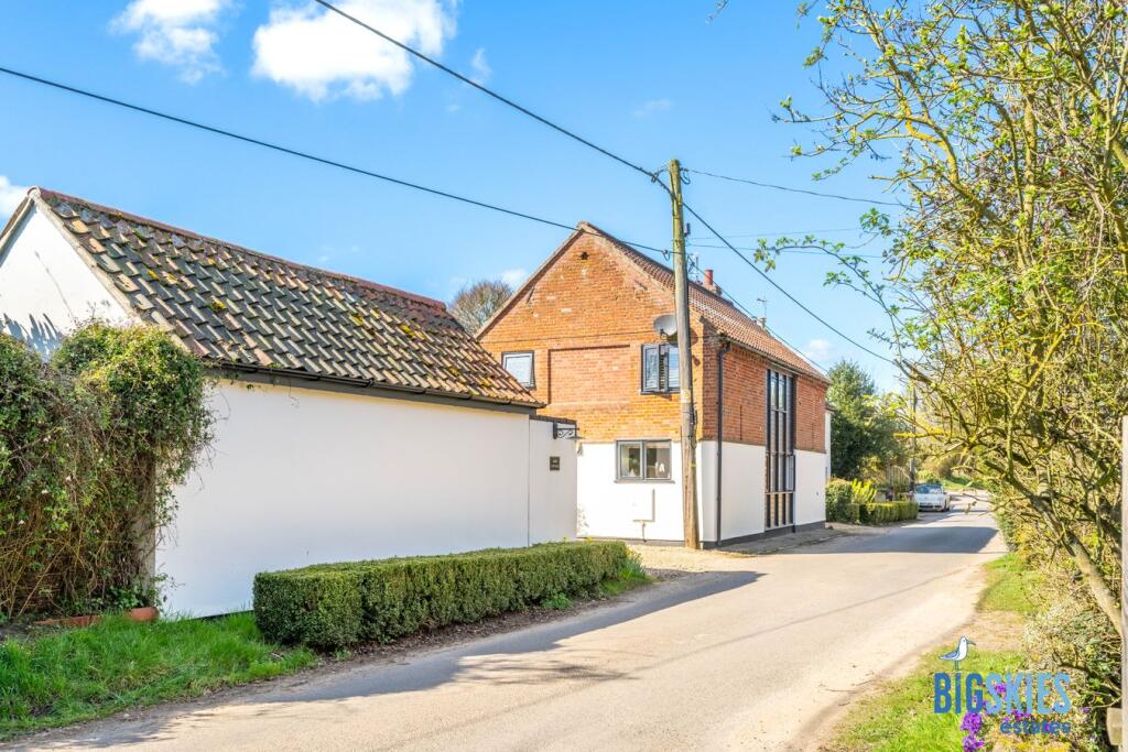 Main image of property: Ramsgate Street, Edgefield, Melton Constable, NR24
