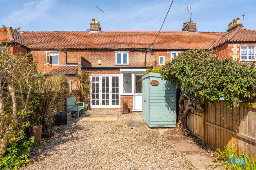 Main image of property: New Street, Holt, NR25