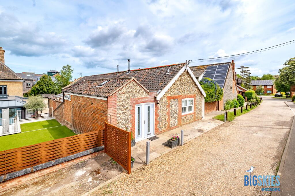 Main image of property: Shop Lane, Wells-Next-the-Sea, NR23
