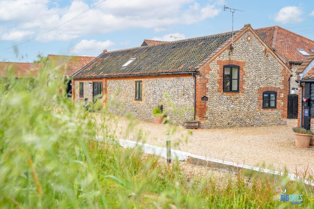 Main image of property: Cromer Road, Roughton, Norwich, NR11