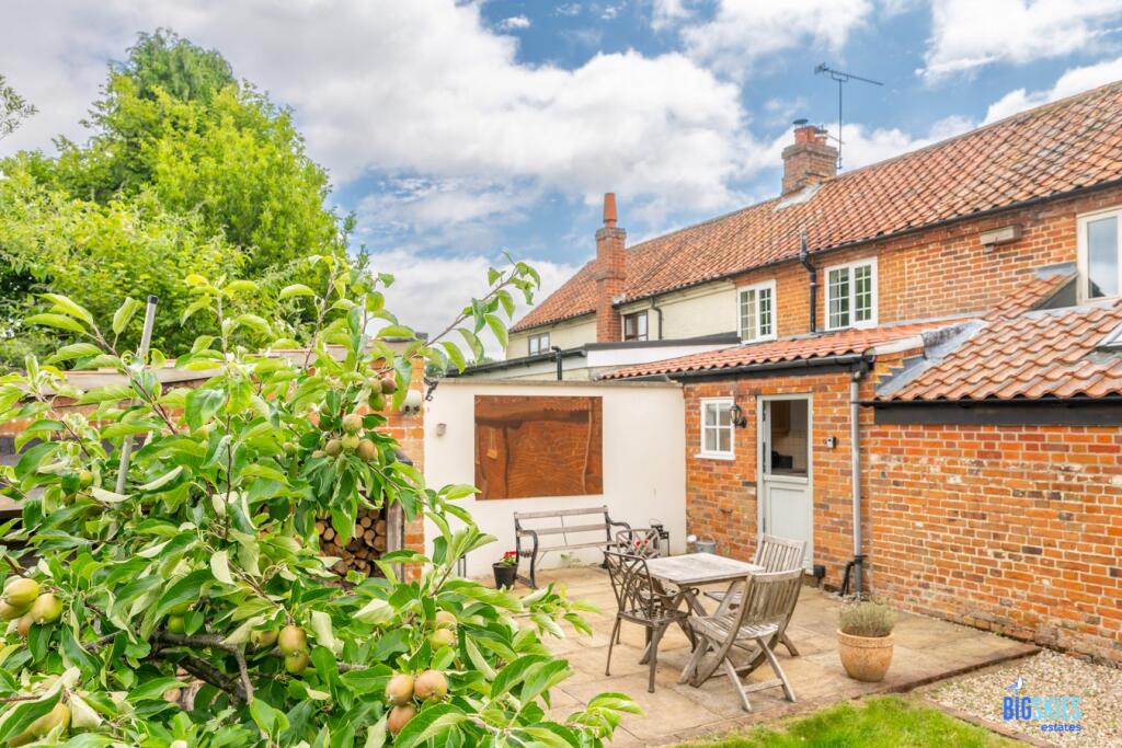 Main image of property: The Street, Swanton Novers, NR24